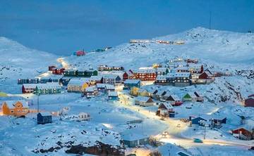 Trump, Greenland, dan Ketegangan NATO-Eropa
