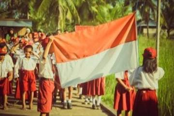 Sepucuk Surat di Pohon Cengkih Ngada, NTT