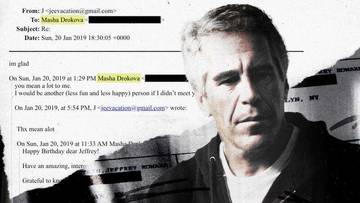 Jeffrey Epstein, Sang Arsitektur Perdagangan Manusia Paling Sistematis