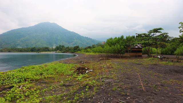 Mendorong Keadilan Energi dan Ekologis di Pesisir Galela