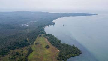 Warga Ungkap Modus Penjualan Pulau Gelam