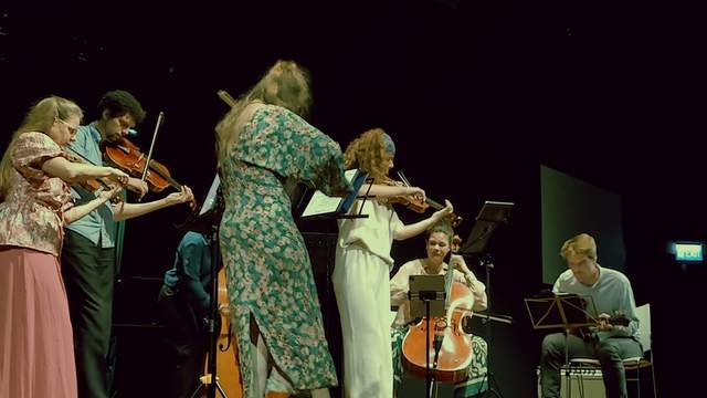 Erasmus Huis Supports Climate-Focused Music Project Jakarta