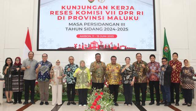 Hendrasmo: Angkasawan RRI Mengemban Tugas Sukseskan Pembangunan Nasional