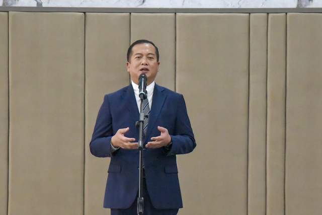 Demo DPRD Ricuh, Gubernur NTB Imbau Warga Tetap Tenang