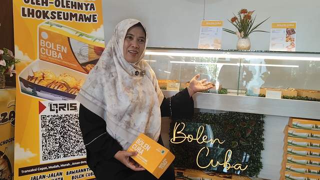 Bolen Cuba Lahir Saat Pandemi, Bertahan Hingga Kini