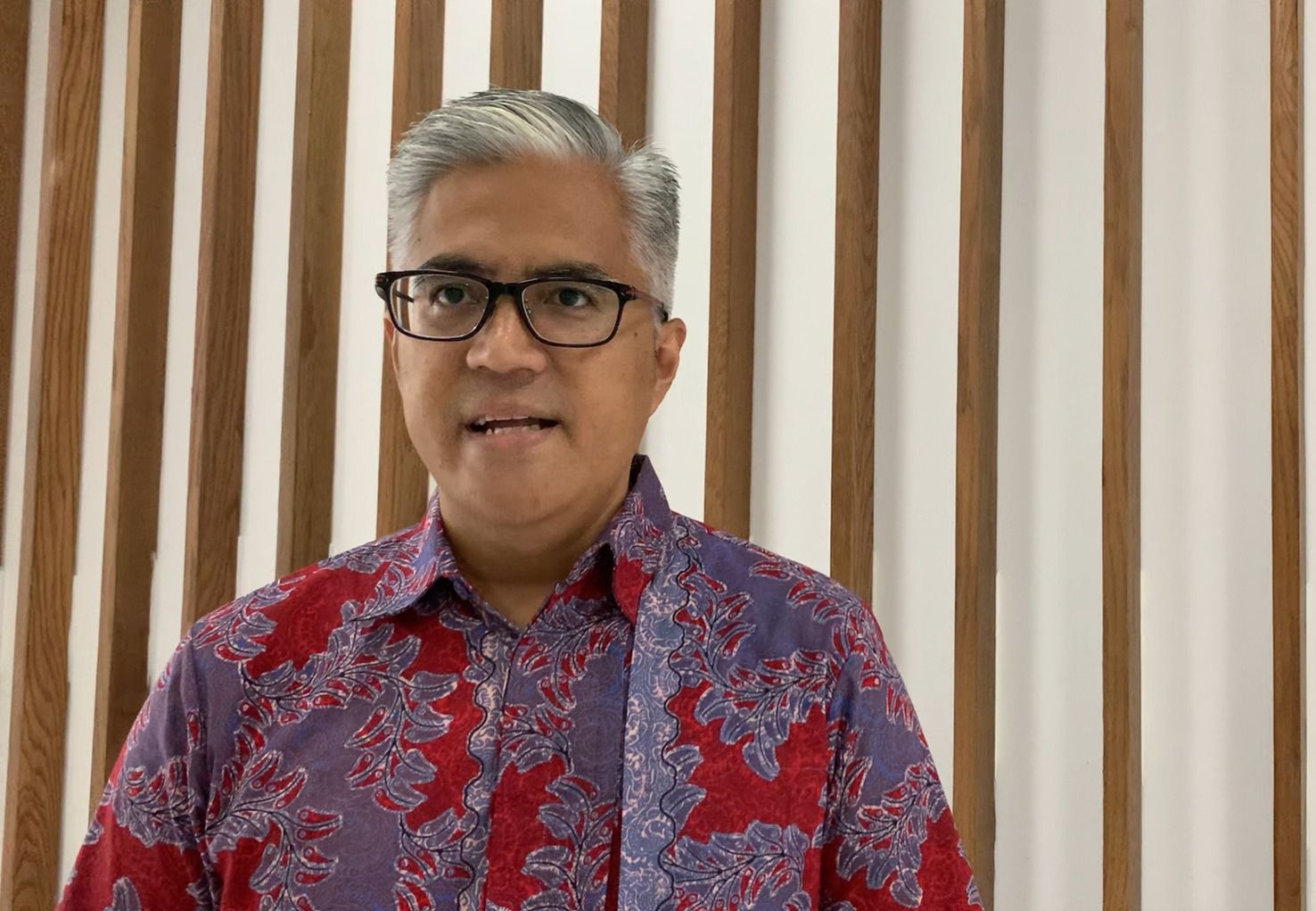 Kemlu RI: Bangun Tenda di Kantor UNHCR Langgar Ketertiban Umum