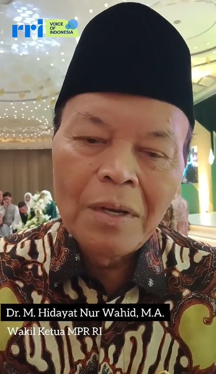 Indonesia dan Saudi Perlu Dorong Realisasi PBB Stop Pendudukan Israel di Palestina