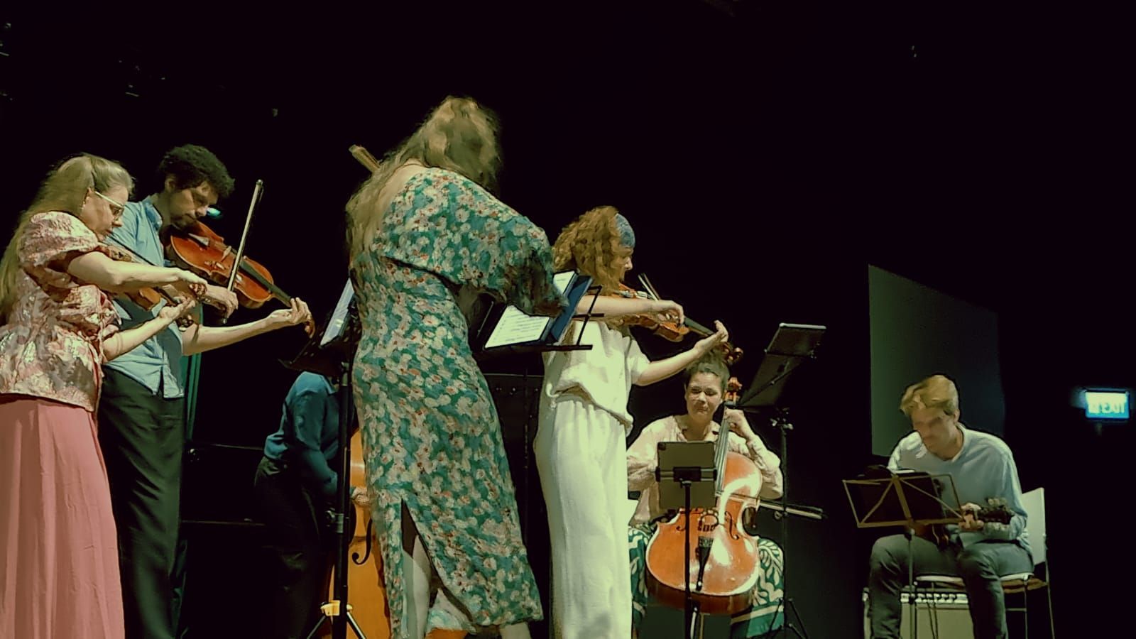 Erasmus Huis Supports Climate-Focused Music Project Jakarta