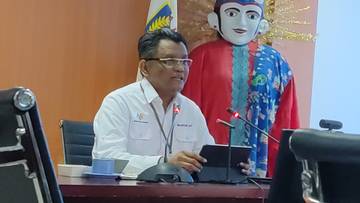 Tarif Listrik, Salah Satu Penyebab Inflasi di Jakarta