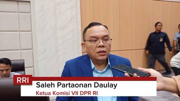 DPR Dorong Pembukaan Blokir Anggaran untuk Sektor Pariwisata