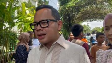 Wamendagri Bima Arya Buktikan Destinasi 'Wisata Jokowi', Begini Komentarnya