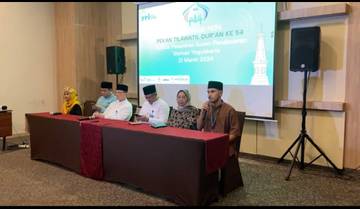 Farhan Muharom, Perwakilan RRI Ranai di PTQ Nasional ke-54