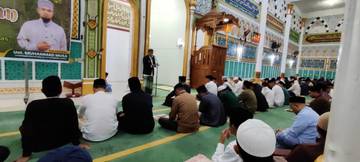 Nuzulul Qur'an Peristiwa Bersejarah Bagi Umat Islam
