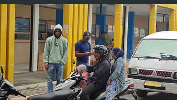 Penumpang Keluhkan Tiket Bus Takengon-Medan Mahal