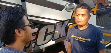 Pengoptimalan Keselamatan Penumpang, Tanggap Darurat dan Perawatan Bus