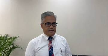 Kemlu RI: Kunjungan 5 Pemuda NU Tidak Berkaitan Dengan Pemerintah Indonesia