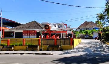 Mengenal Lebih Jauh Museum Perjuangan Tridaya Eka Dharma