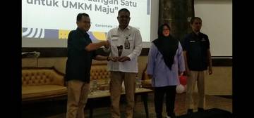 Kanwil DJPb Gorontalo Dorong UMKM Agar Naik Kelas