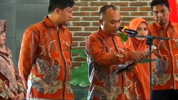KPU Kabgor Diminta Perbaiki Data di DPS