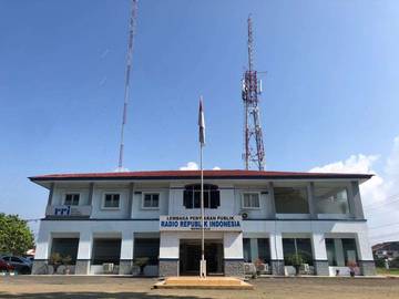 Mengenal Lebih Dekat Dengan RRI Bengkulu