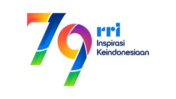 Ucapan Selamat Ulang Tahun ke-79 RRI Pj Walikota Bengkulu