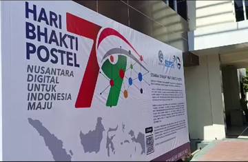 Loka Monitor Gorontalo Siap Gelar Hari Bhakti ke 79 Postel