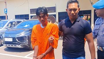 Berkedok Sumbangan Sukarela Festival Gong Kebyar, Pria di Jembrana Diciduk Polisi 