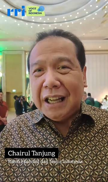 Asa Pengusaha Indonesia Menuju Perdagangan Bebas I-GCC 