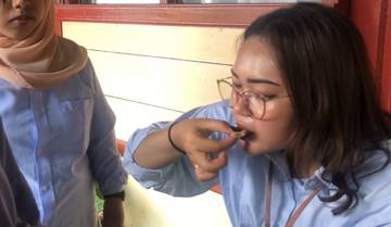 Anyang Rawan, Kuliner Lezat dari Sumatera Barat