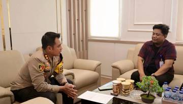 Mitigasi Risiko Pilkada Sampang 2024