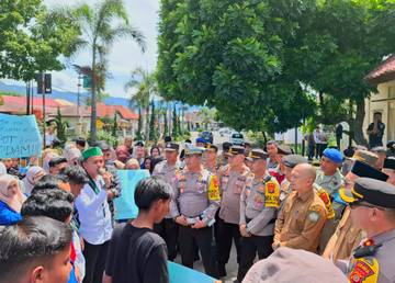 Pemkab Aceh Tengah Akan Memperbaiki Regulasi di PDAM