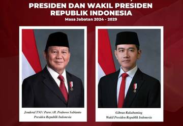 Harapan Masyarakat Terkait Presiden dan Wakil Presiden Terpilih 2024-2029