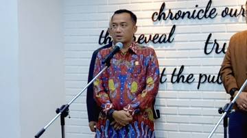 Mensesneg Apresiasi Menkomdigi Cepat Tangani Sejumlah Persoalan