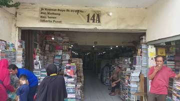Kwitang, Jejak Literasi yang Bertahan di Era Digital