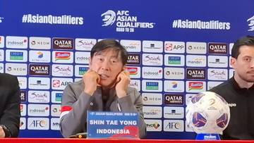 STY: Timnas Garuda Perlu Dukungan Masyarakat Indonesia