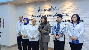 Alasan Kemkomdigi Belum Besuk Anak-anak Korban Judol di RSCM
