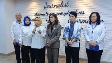 Strategi KemenPPPA Antisipasi Kejahatan Digital Terhadap Perempuan-Anak