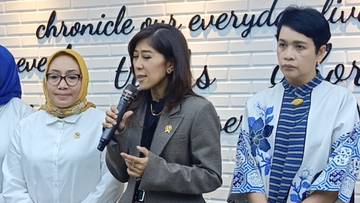 Kemkomdigi Ungkap Korban Kejahatan Digital Terbanyak Kaum Perempuan