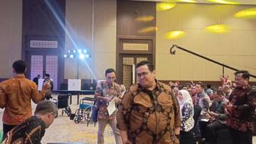 Gelar Simulasi, Bawaslu Ingin Petakan Potensi Kesalahan di TPS