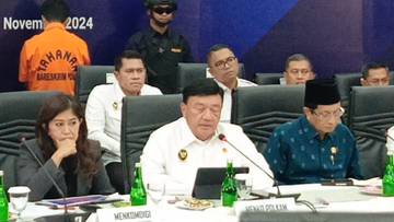 Desk Pemberantasan Judol Ungkap Perputaran Uang Rp900 Triliun
