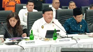 Budi Gunawan Ungkap Jutaan Masyarakat Bermain Judol