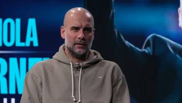 Guardiola Beberkan Alasan Perpanjang Kontrak di Man City