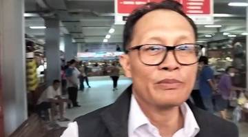 Nataru 2025, Perum Bulog Jateng Jamin Aman Stok Beras