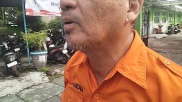 Penjelasan Bencana Alam Angin Kencang di Wilayah Kota Klaten
