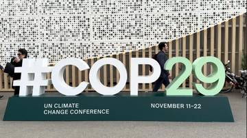 COP29, Dorong Pemanfaatan Energi Terbarukan