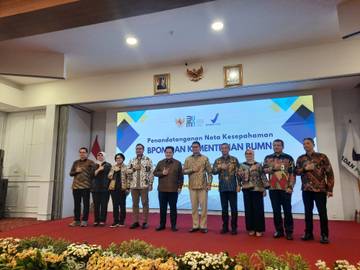 BPOM dan BUMN Targetkan Lonjakan Registrasi Sertifikasi UMKM