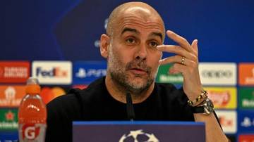 Manchester City Terpuruk, Guardiola Ingin Tetap Tenang