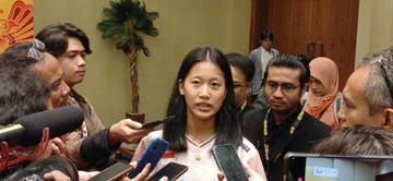 Putri KW Beberkan Kunci Kemenangan di Korea Masters 2024