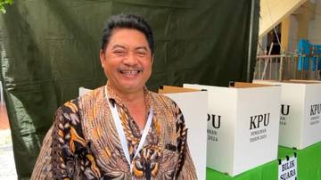 Persiapan Maksimal KPPS untuk Pemungutan Suara Lancar