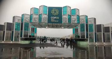 Aksesibilitas bagi Kalangan Disabilitas di COP29